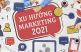 10 xu hướng Marketing không thể bỏ qua trong năm 2021