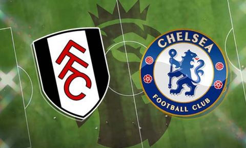 Lịch thi đấu bóng đá hôm nay 17/1: Fulham - Chelsea