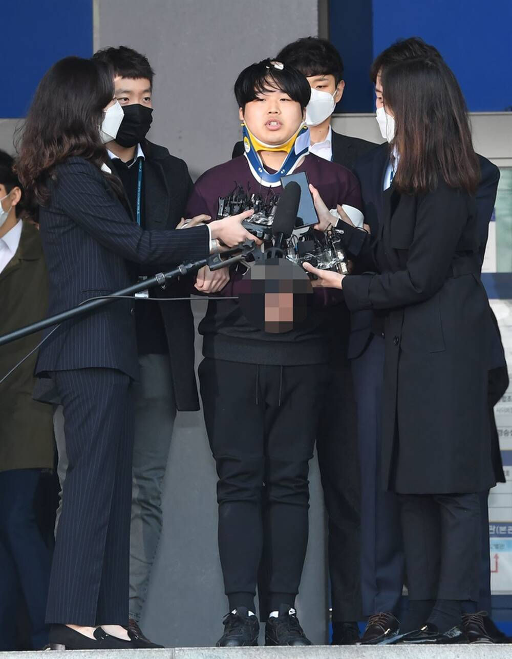 Jo Joo Bin - thủ phạm Phòng chat thứ N bị kết án 40 năm tù: 'Quá nặng, xin xem xét lại' Ảnh 1