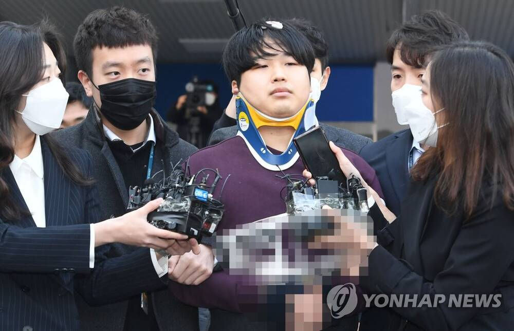 Jo Joo Bin - thủ phạm Phòng chat thứ N bị kết án 40 năm tù: 'Quá nặng, xin xem xét lại' Ảnh 4