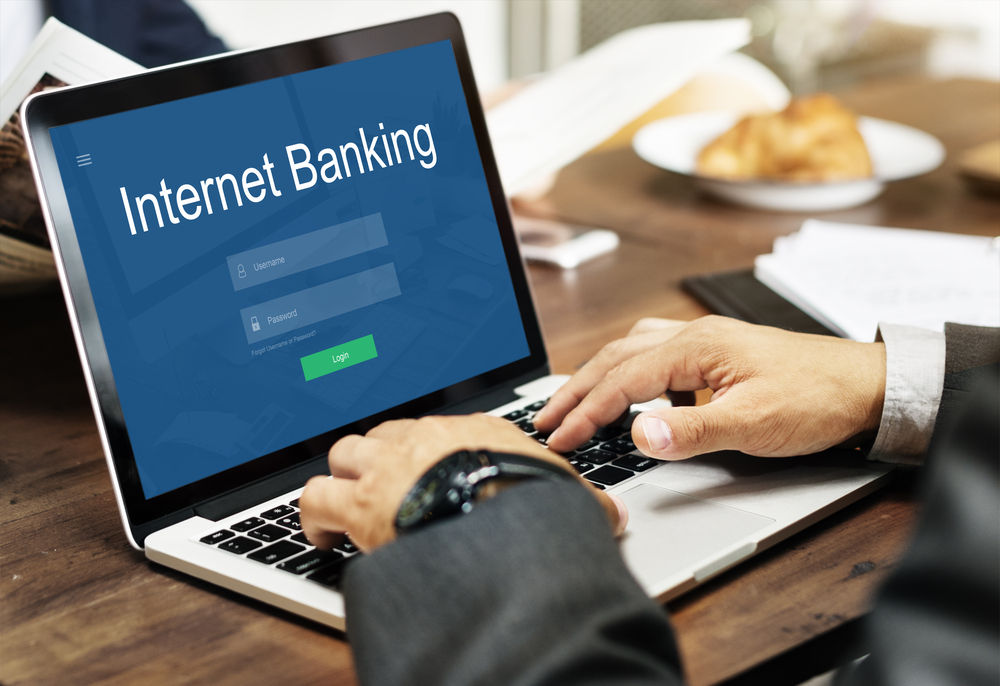 Tra cứu trên Internet Banking