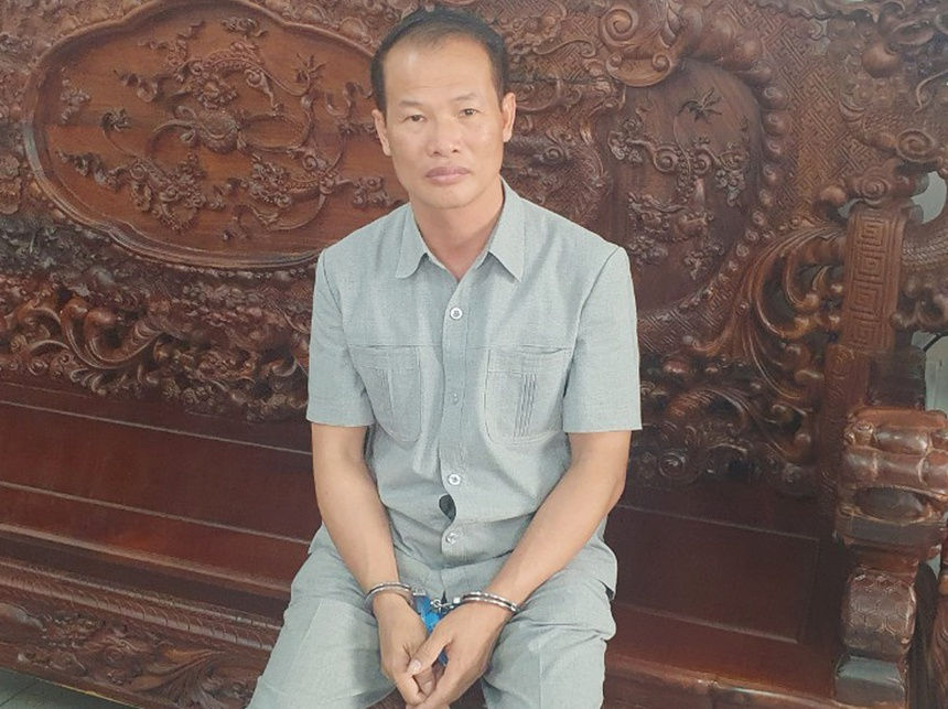Vì sao giám đốc Nguyễn Chu Sâm bị bắt tạm giam 120 ngày? - Ảnh 1