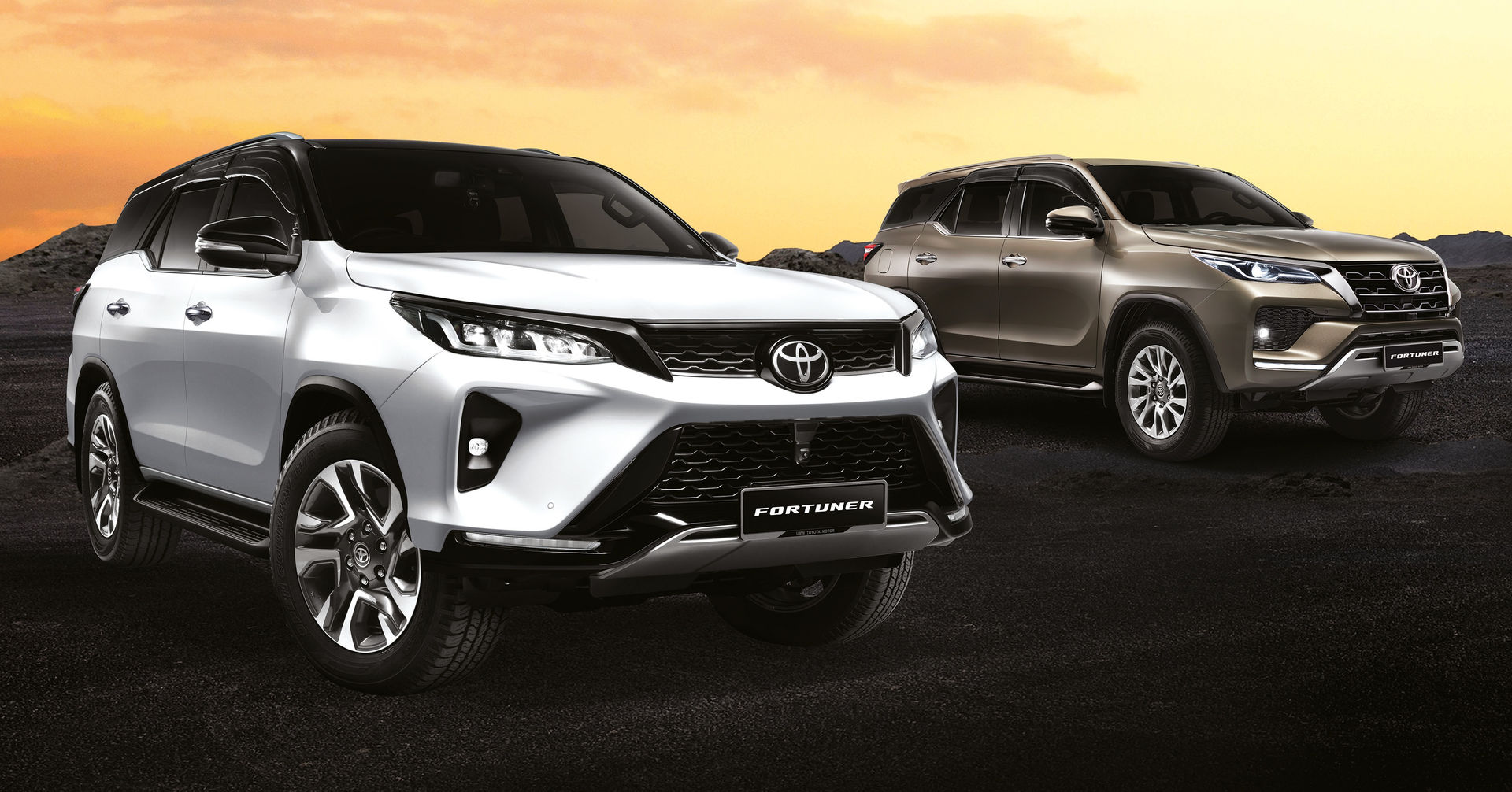 Fortuner doi 2021 ra mat anh 1