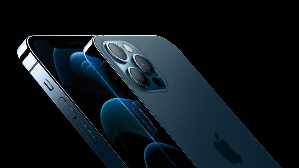 Thế hệ iPhone 13 của Apple có thể được nâng cấp ống kính siêu rộng nhằm cải thiện khả năng chụp ảnh