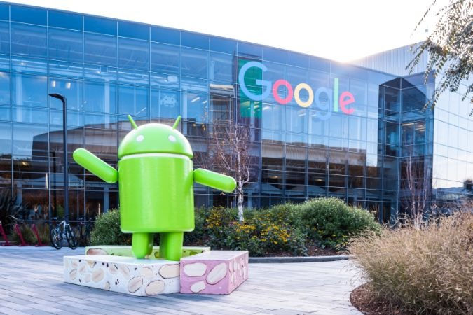 Google dường như đang phát triển tính năng chống theo dõi cho Android