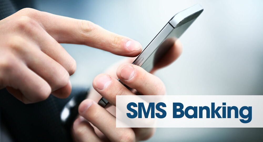 Tra cứu qua SMS banking