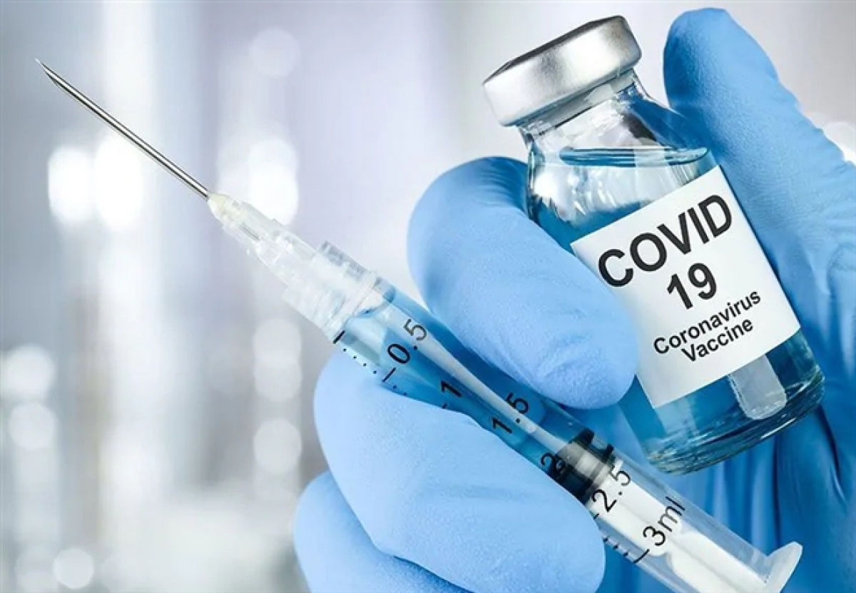 Vaccine Covid-19 anh 1