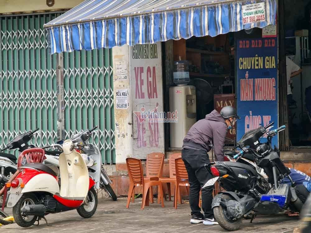 Bên trong những lô 'đất vàng' ở Hà Nội bị kiến nghị chuyển Bộ Công an điều tra