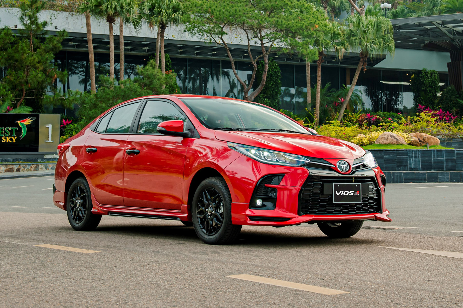 Toyota Vios 2021 anh 4