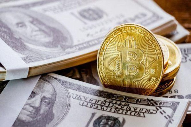 Chính phủ Mỹ có thể 'ép' Bitcoin để bảo vệ đồng USD ảnh 1