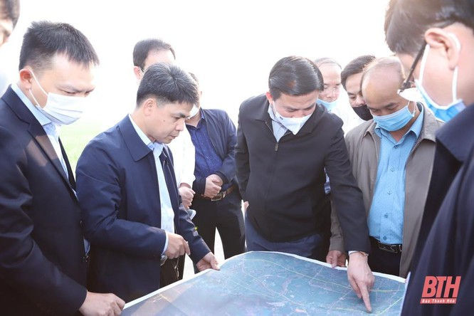 Sun Group đầu tư gần 35.000 tỉ đồng vào Thanh Hóa để 