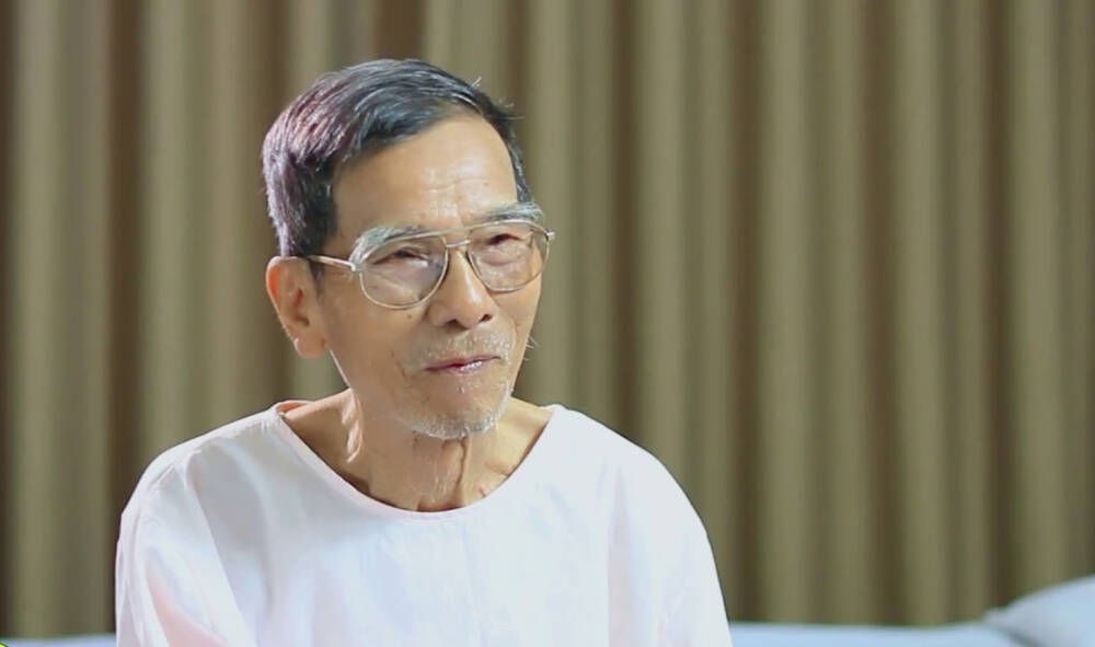 NSND Trần Hạnh qua đời, hưởng thọ 92 tuổi Ảnh 3