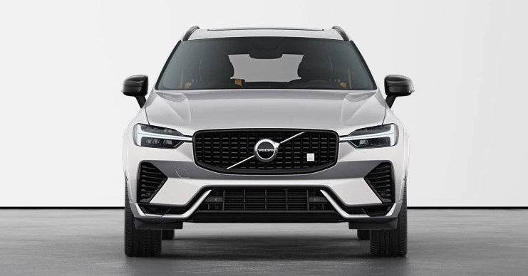 Volvo XC60 2021 anh 5