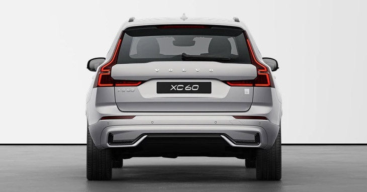 Volvo XC60 2021 anh 6