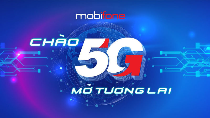 Những gói cước đăng ký 5G Mobifone ưu đãi gọi thoại và SMS (3 trong 1)
