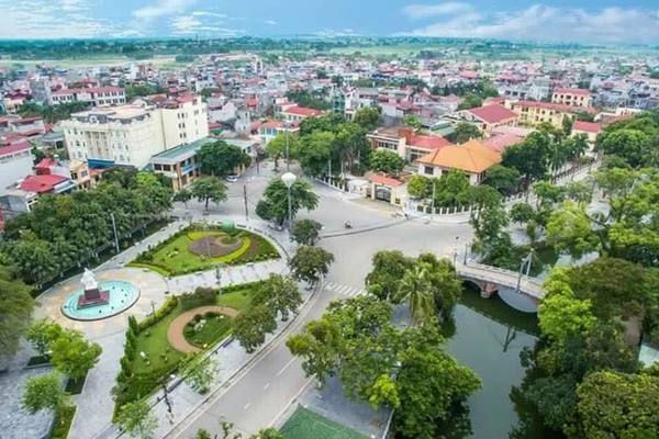 Đề xuất thành lập thành phố Sơn Tây trực thuộc Hà Nội