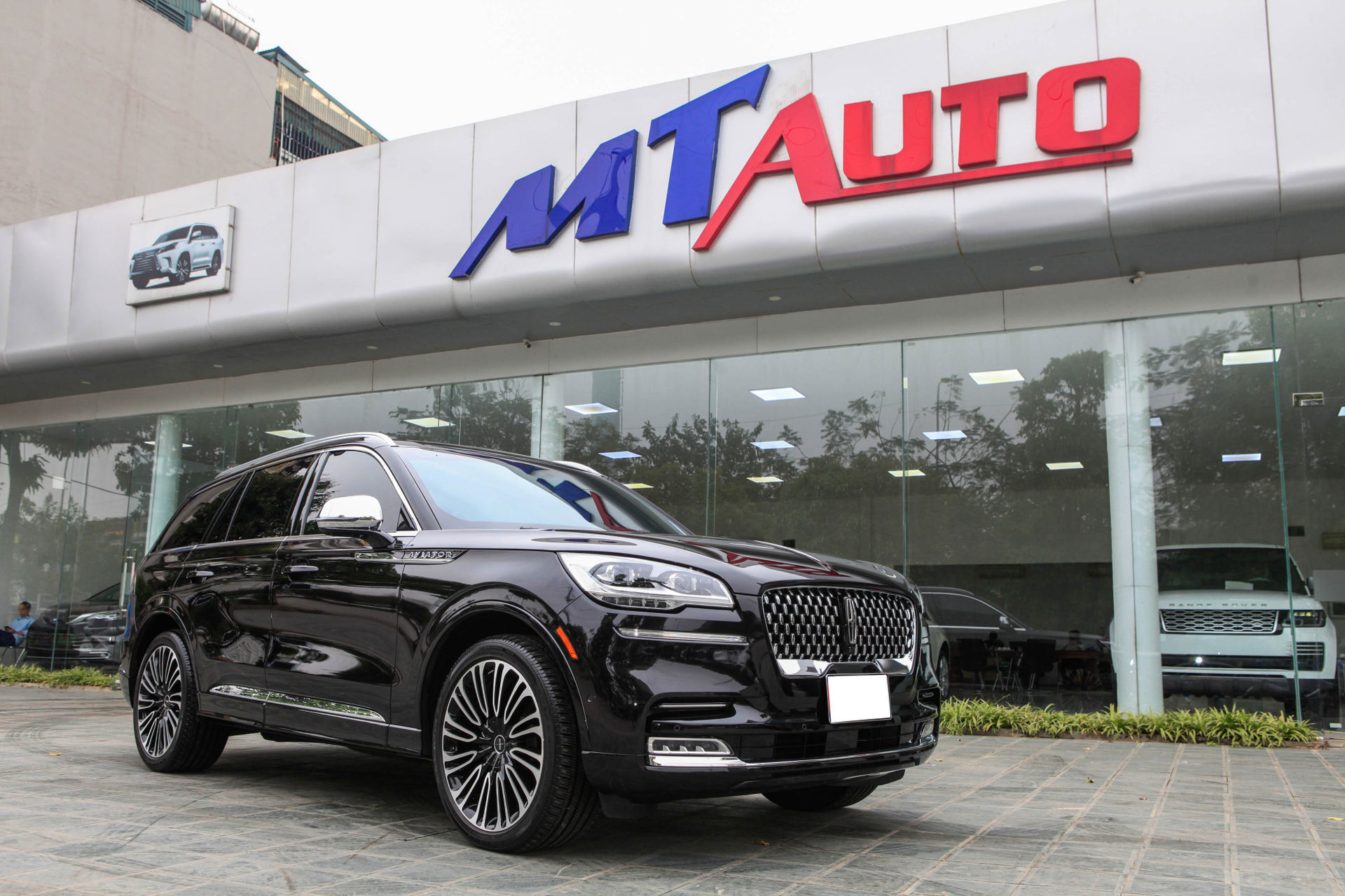 Chi tiet Lincoln Aviator Black Label - SUV 7 cho gia hon 6 ty dong anh 25