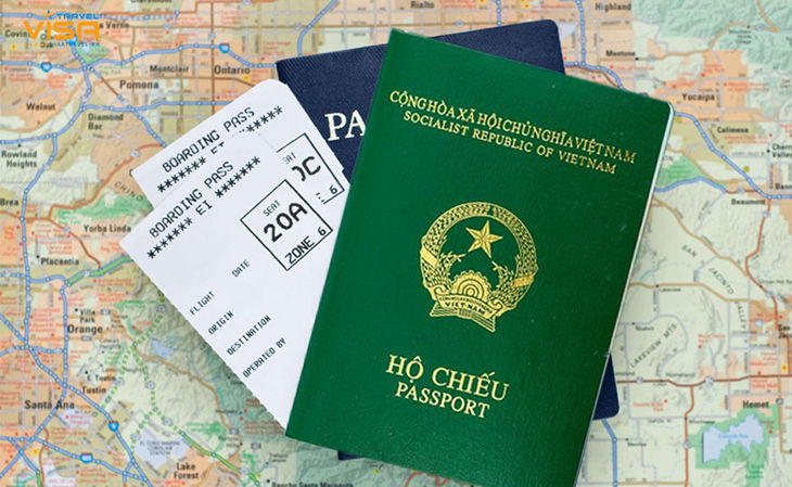 Hộ chiếu (passport) là gì?