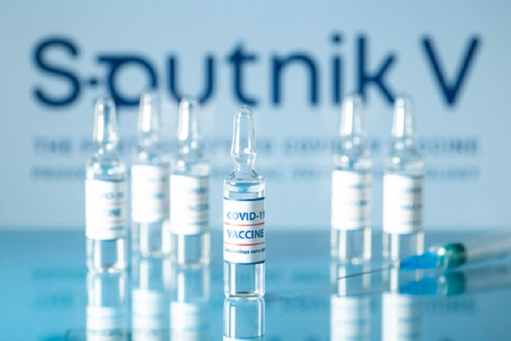 Việt Nam phê duyệt vaccine COVID-19 Sputnik V của Nga - 1