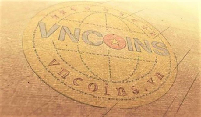 Tạm đình chỉ điều tra vụ án hình sự xảy ra tại Vncoins - 1