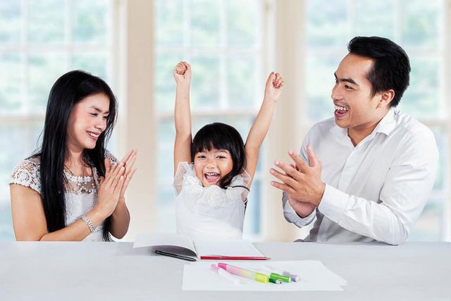 7 đức tính tốt đẹp cha mẹ ảnh hưởng lên con cái - Ảnh 2.