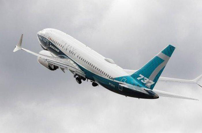 chấp thuận cho boeing 737 max bay quá cảnh qua lãnh thổ việt nam