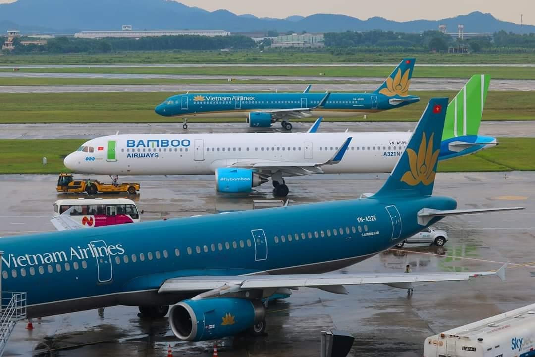 vietnam airlines ap gia ve san anh 2