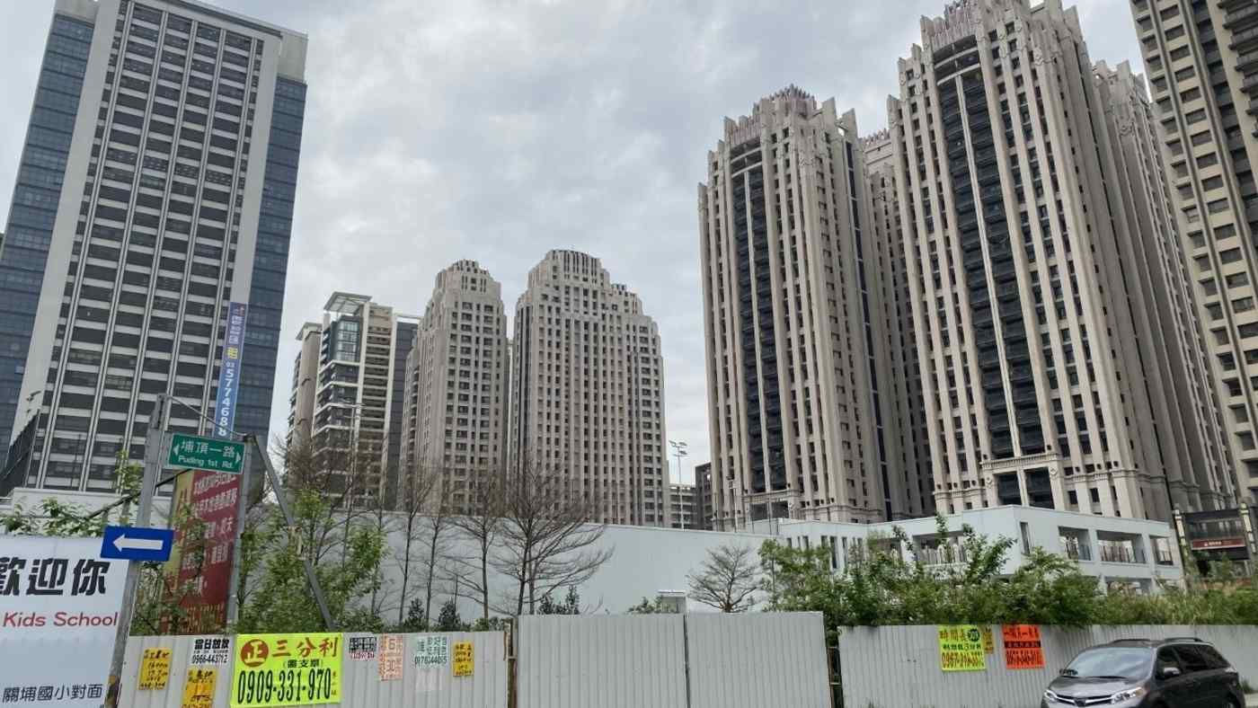 Thành phố quê hương của TSMC bùng nổ bất động sản sau một năm chính quyền Mỹ trừng phạt Huawei