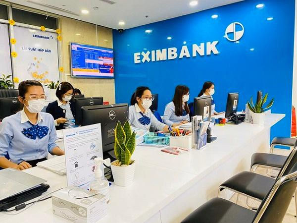 Chỉ trong hơn 1 năm qua, “ghế nóng” của Eximbank đã đổi chủ đến 5 lần