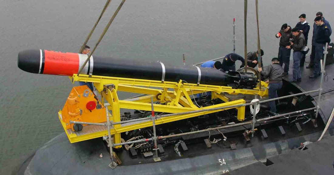 Tàu ngầm Indonesia vừa mất tích bí ẩn có vũ khí gì đặc biệt? - 2