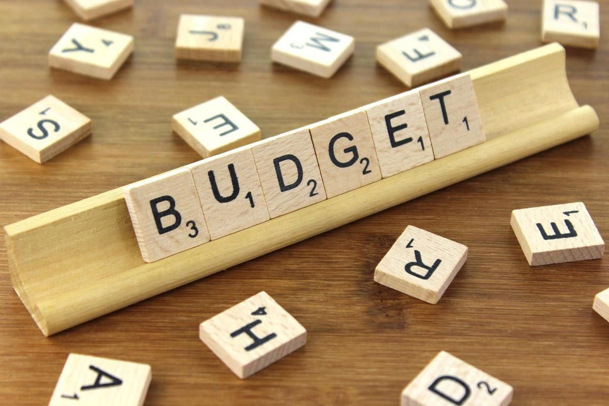 Budget (nghĩa tiếng Việt là: ngân sách) là một bản kế hoạch tài chính cho các hoạt động trong tương lai