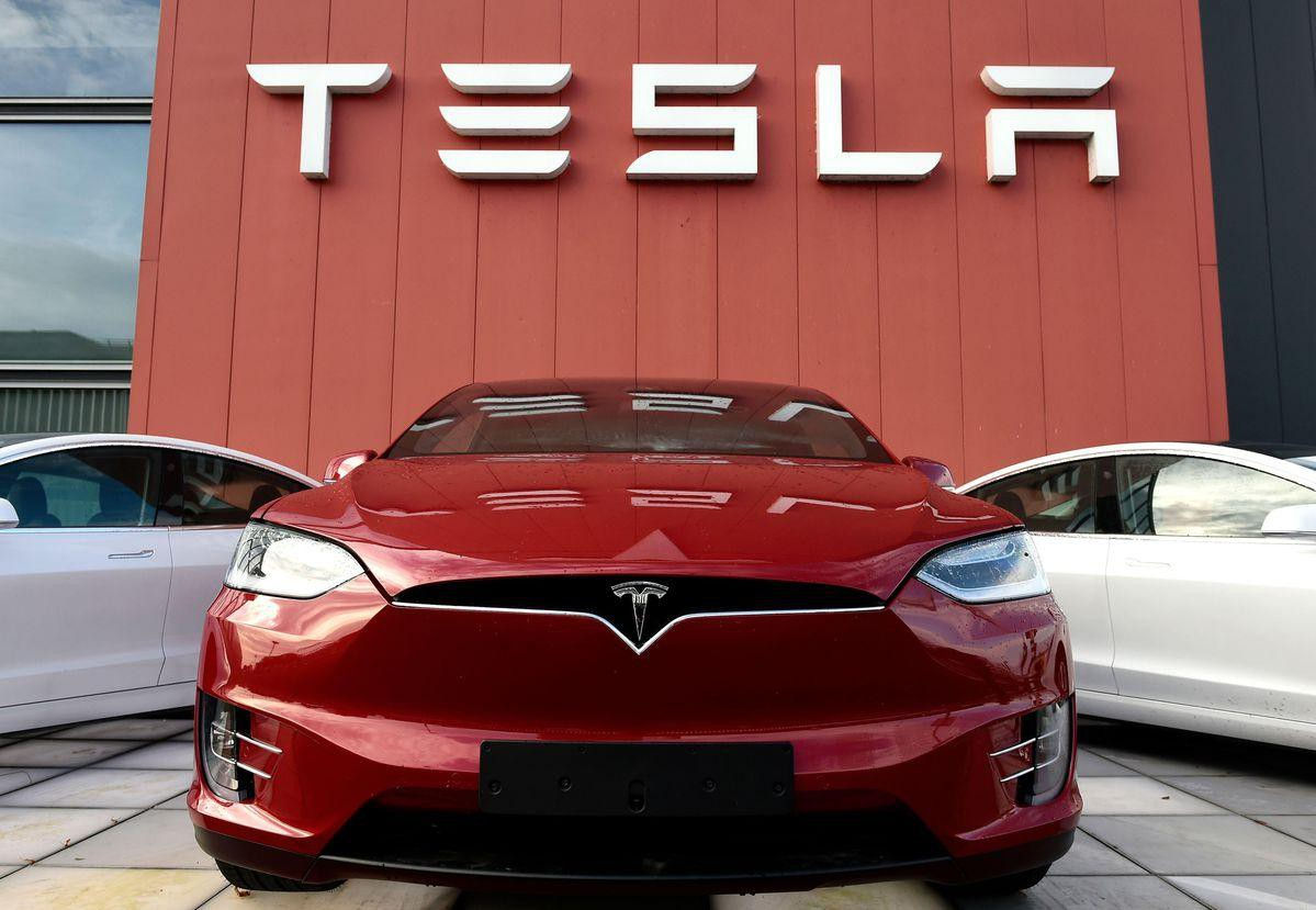 Tesla gặp phải những trở ngại lớn về chuỗi cung ứng