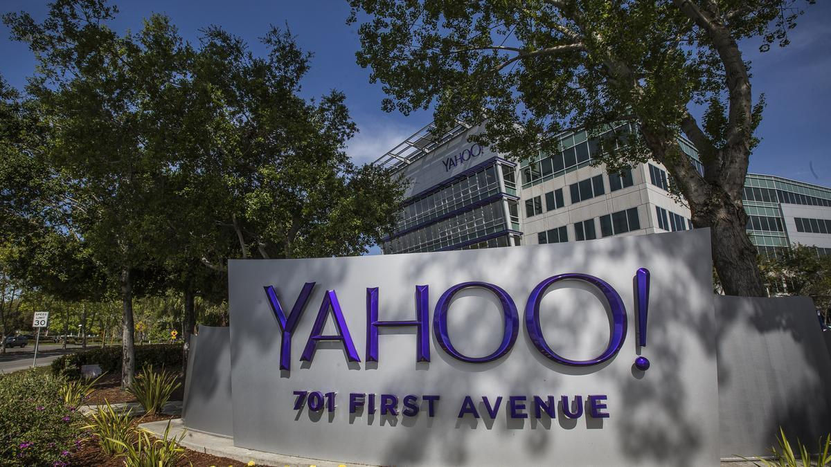 Cái chết của Yahoo! và bài học gã khổng lồ ngủ quên trên chiến thắng-1