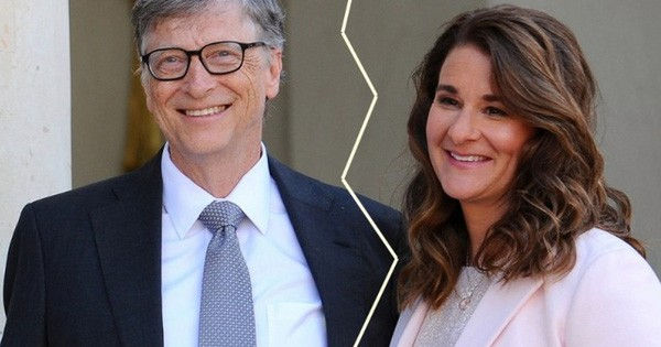 Từ chuyện nhà Bill Gates: Sao đến tỷ phú cũng ly hôn? - Ảnh 1.