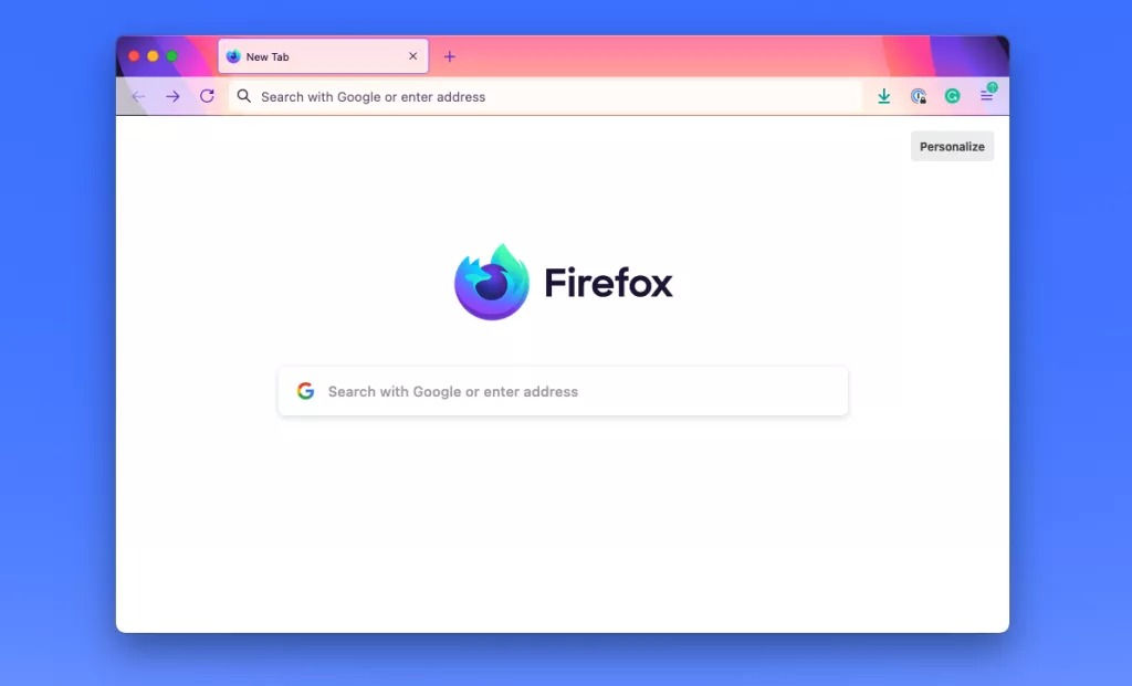 Bản cập nhật Mozilla Firefox mới khiến nhiều người từ bỏ Google Chrome