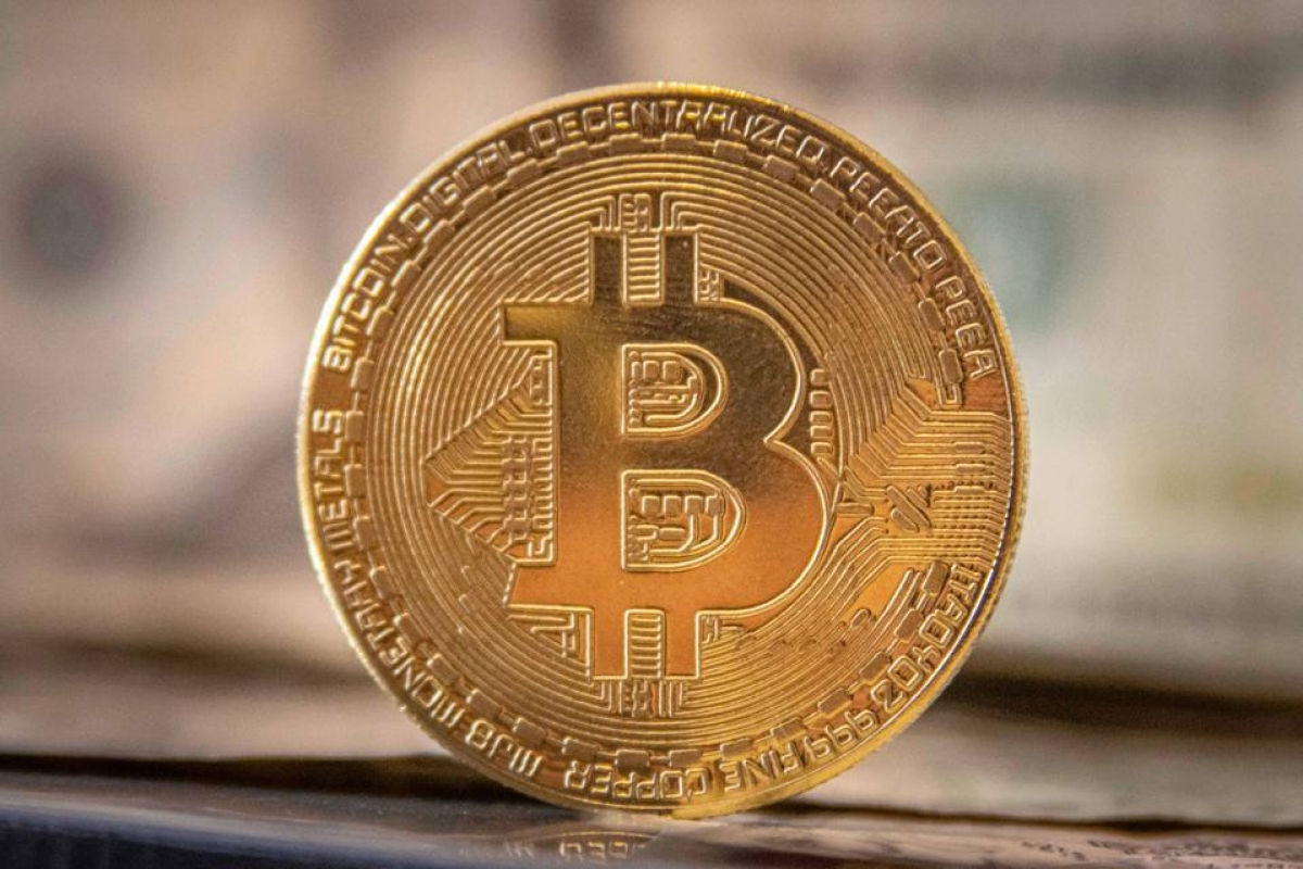 Bitcoin là đồng tiền số phổ biến nhất thế giới ở thời điểm hiện tại.