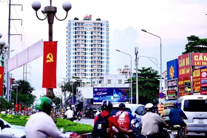 Giá thuê căn hộ đang bị làm xiếc, Cục trưởng Cục thuế TPHCM nói gì? - 2 Giá thuê căn hộ đang bị làm xiếc, Cục trưởng Cục thuế TPHCM nói gì? - 2