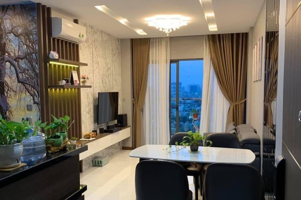 Giá thuê căn hộ đang bị làm xiếc, Cục trưởng Cục thuế TPHCM nói gì? - 3 Giá thuê căn hộ đang bị làm xiếc, Cục trưởng Cục thuế TPHCM nói gì? - 3