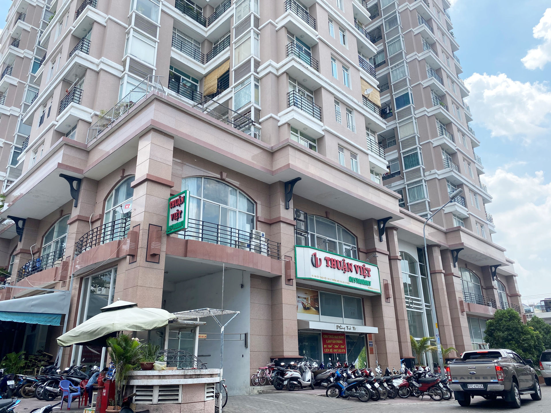 Giá thuê căn hộ đang bị làm xiếc, Cục trưởng Cục thuế TPHCM nói gì? - 4 Giá thuê căn hộ đang bị làm xiếc, Cục trưởng Cục thuế TPHCM nói gì? - 4