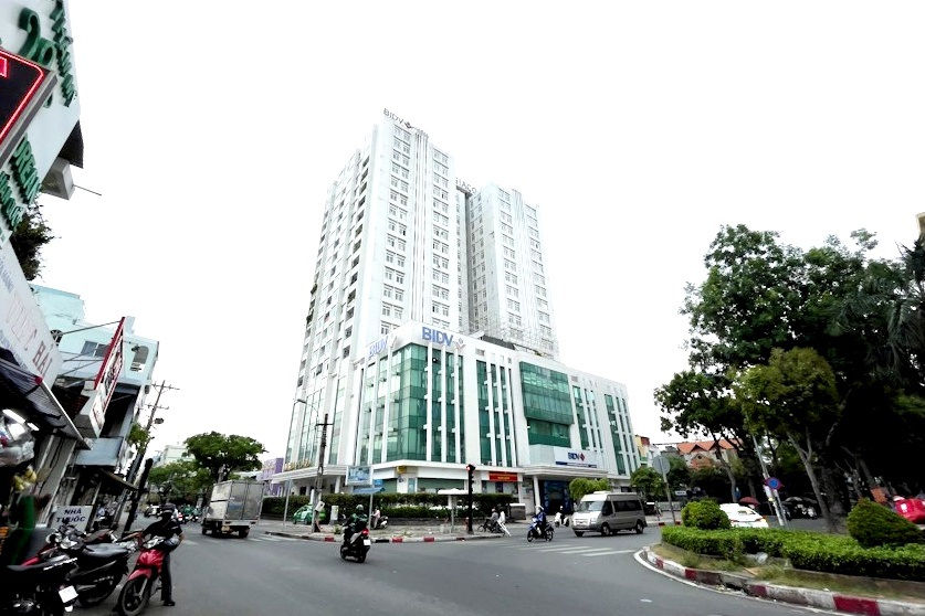 Giá thuê căn hộ đang bị làm xiếc, Cục trưởng Cục thuế TPHCM nói gì? - 5 Giá thuê căn hộ đang bị làm xiếc, Cục trưởng Cục thuế TPHCM nói gì? - 5