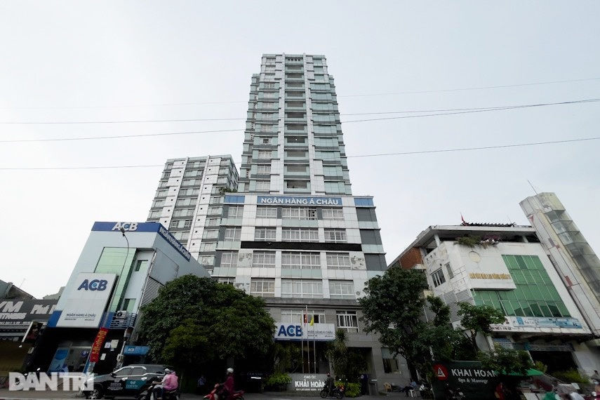 Giá thuê căn hộ đang bị làm xiếc, Cục trưởng Cục thuế TPHCM nói gì? - 6 Giá thuê căn hộ đang bị làm xiếc, Cục trưởng Cục thuế TPHCM nói gì? - 6