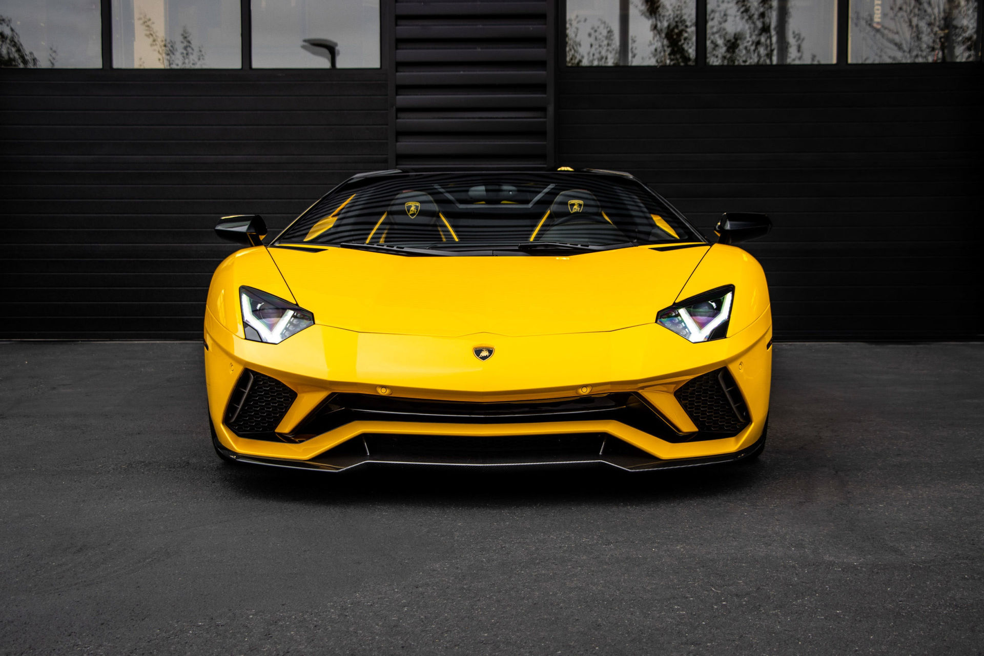 Paulo Dybala mua Lamborghini Aventador S Roadster anh 4