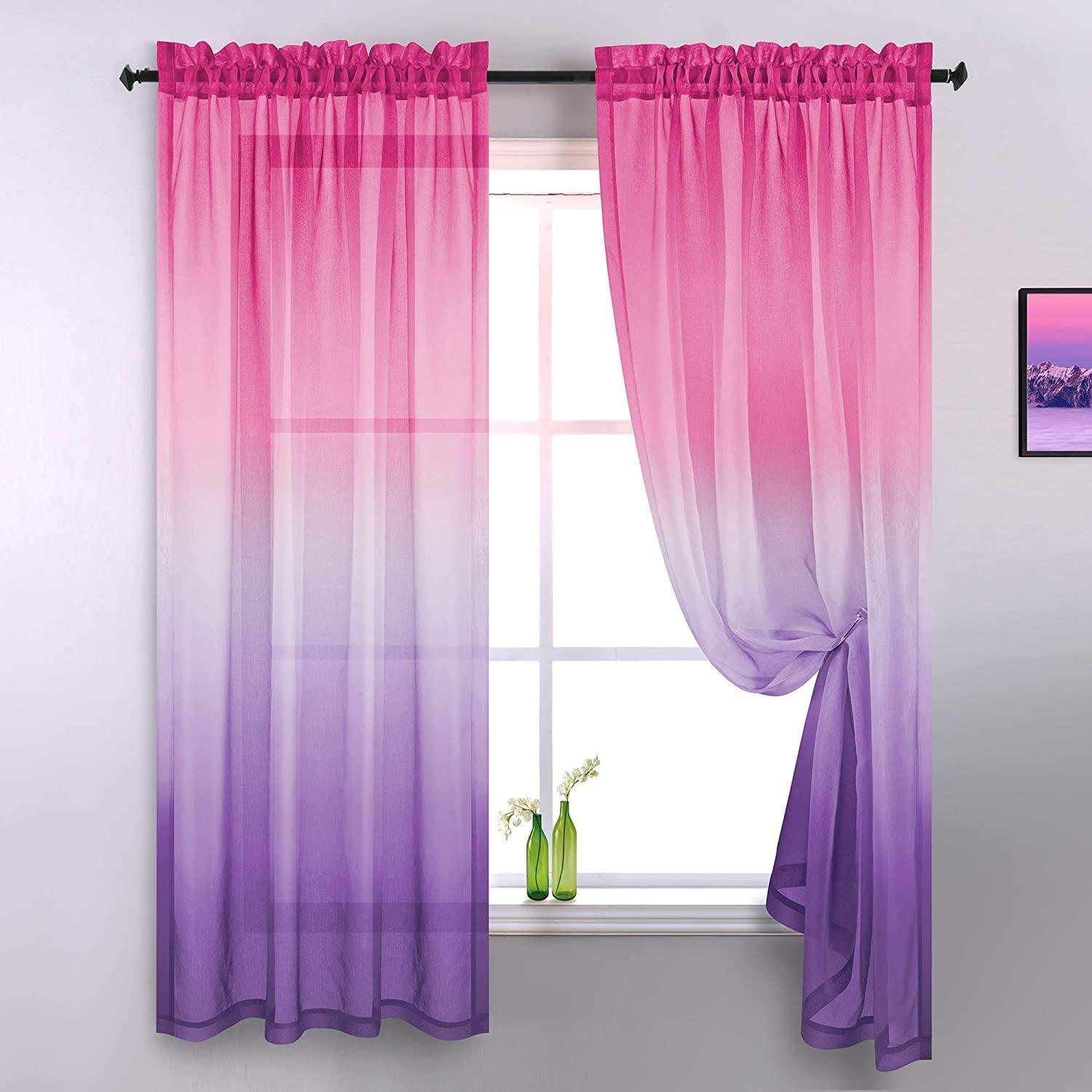 green-bottles-with-flowers-on-window-having-pink-and-purple-curtain-77985.jpg