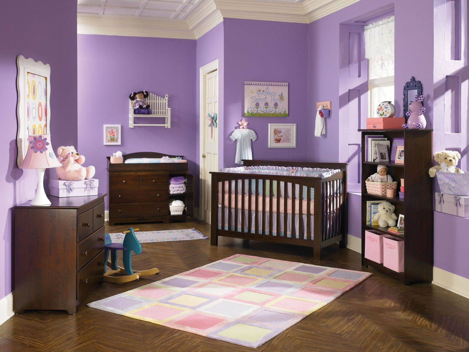 nursery-with-purple-wall-and-brown-furnitures-35842.jpg