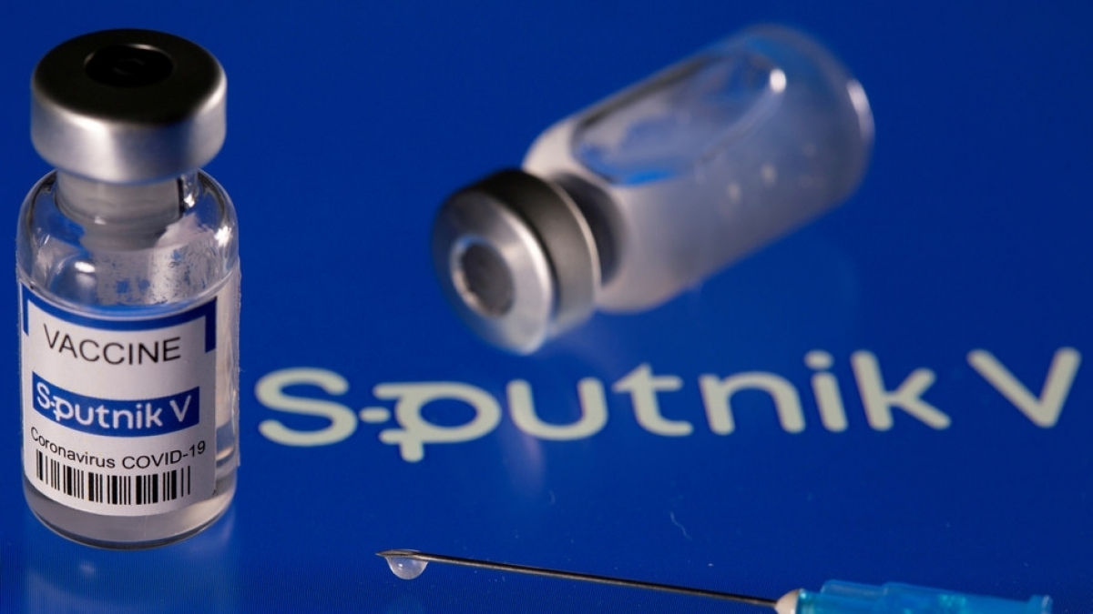 Việt Nam gia công vaccine Sputnik V của Nga - 1