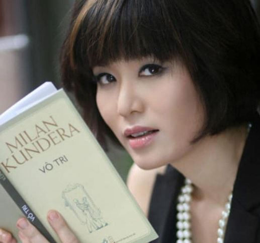 Hoa hậu Nguyễn Thu Thủy qua đời vì đột quỵ, hưởng dương 45 tuổi