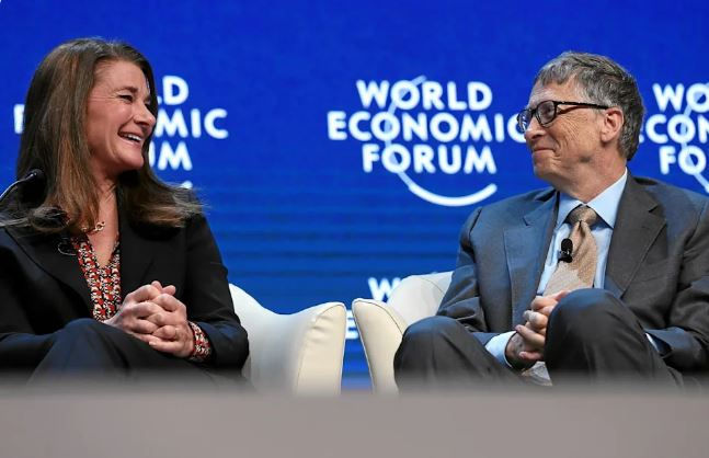 Bill Gates có thói trăng hoa và đây là bí mật ai ở Microsoft cũng biết?