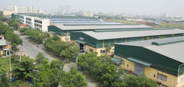 TP.HCM thiết lập vùng phong tỏa khu chế xuất Tân Thuận từ ngày mai - 1
