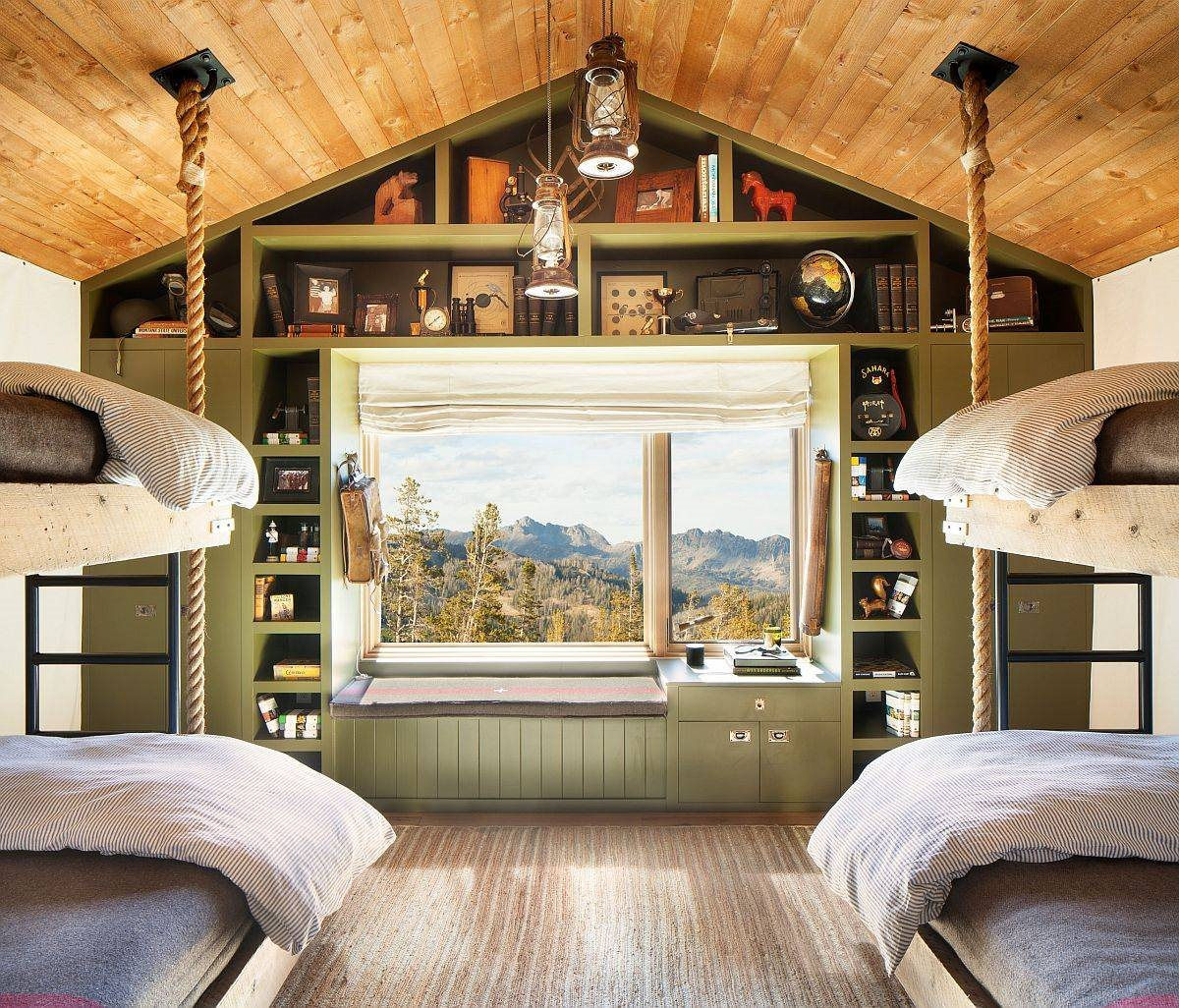 comfortable-and-spacious-cabin-style-kids-bedroom-in-wood-and-light-green-35103.jpg