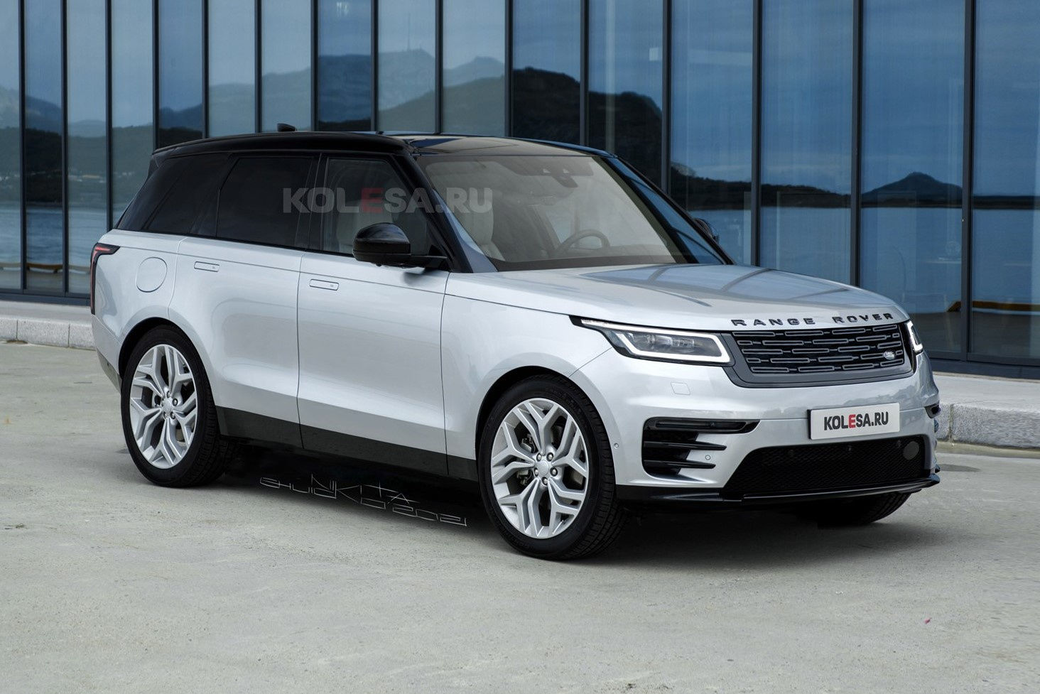 Range Rover 2022 anh 1